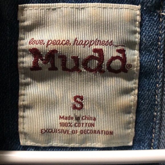 Denim vest - Picture 2 of 5